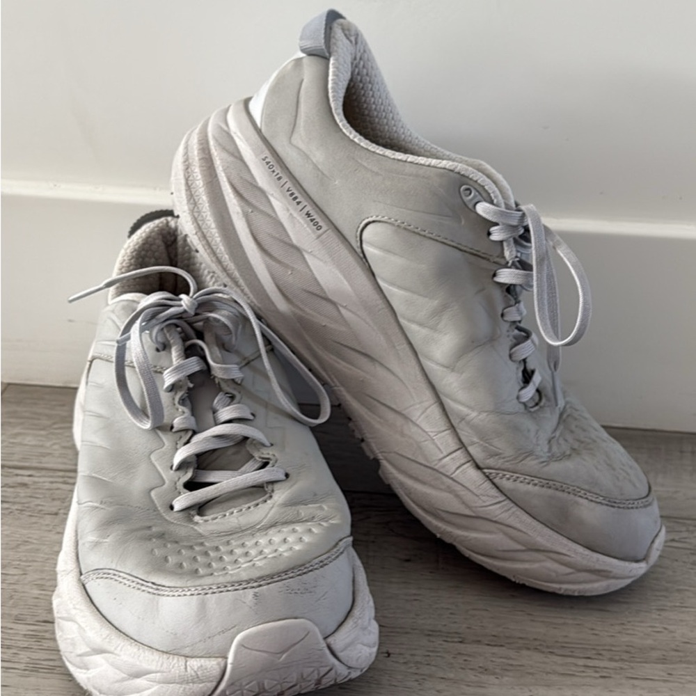 Hoka Bondi SR